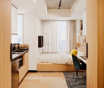 Aspect Studio (Pool/City) - Photo 1