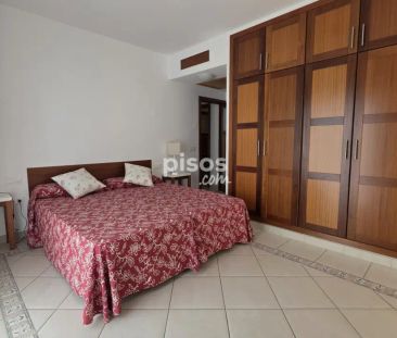 Chalet unifamiliar en alquiler en Avenida del Guincho, 4 - Photo 1