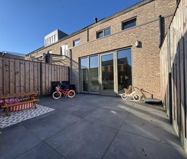 Te huur: Huis Panna in Gilze - Foto 5