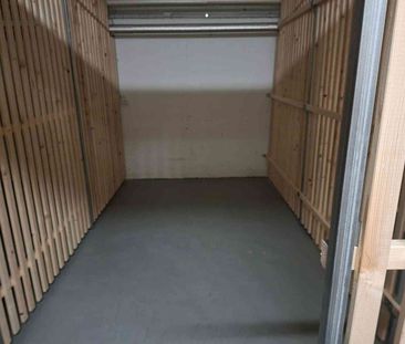 1.5 Zimmer, 37 m², 1. Stock - Photo 6