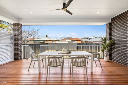 Brand New Designer Duplex Offering Space, Style & Family Comfort - Photo 4