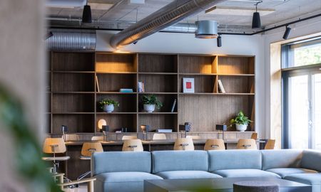 Et lyst pusterum nær København K - Foto 2