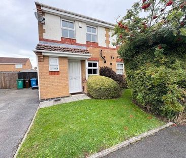 2 bedroom semi-detached house to rent - Photo 1