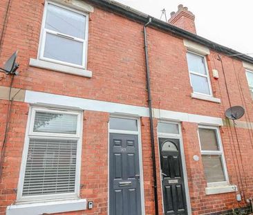 Bulwell Lane, Nottingham, NG6 - Photo 1