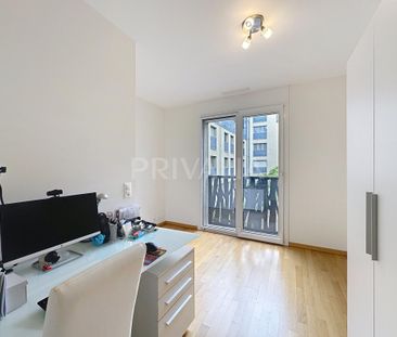 Bel appartement traversant avec vue dégagée - Photo 4