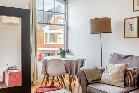 1 bedroom apartment to rent - Photo 5