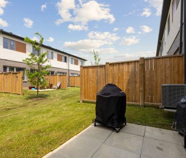 For Lease - 36 Steele Crescent, Guelph, Ontario - Photo 1