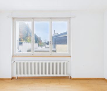 Helle 4.5-Zimmer Attikawohnung in Luzern - Photo 1