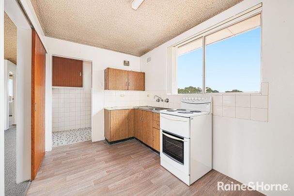 1 & 7/93 Wentworth Street, Randwick, NSW 2031 - Photo 1