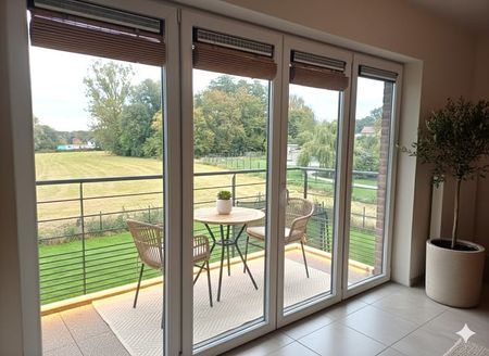Appartement te huur - Photo 5
