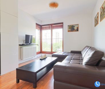 Kapelanka 6a 54,5m2, 2 osobne pokoje, garaż - Photo 4