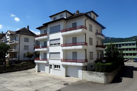 Apartment 3.5 rooms - Foto 5