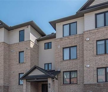 For Lease - 105 Bluestone Private Unit# 2, Orleans - Cumberland and... - Photo 1