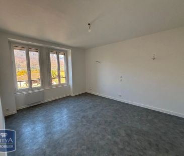 Appartement à louer 1 pièce 34.04m² - Photo 1