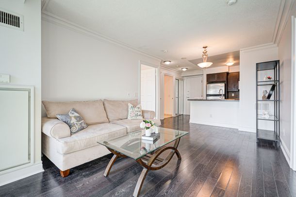 For Lease - 25 Greenview Avenue Unit# 2321, Toronto, Ontario - Photo 1