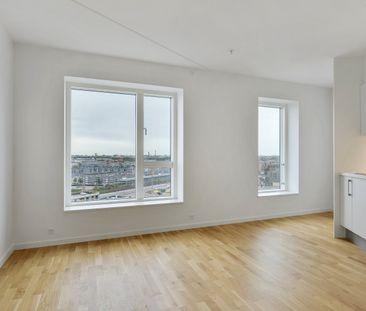 Elstarvej 24, 15. 6., Akeleje Hus, 2500 Valby - Photo 1