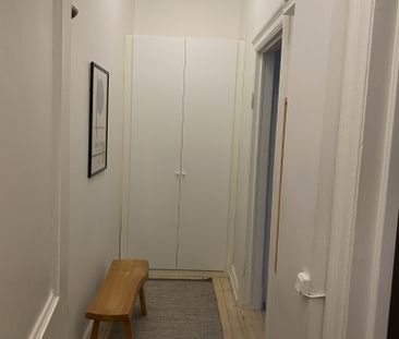 Aschebergsgatan, Göteborg - Photo 6