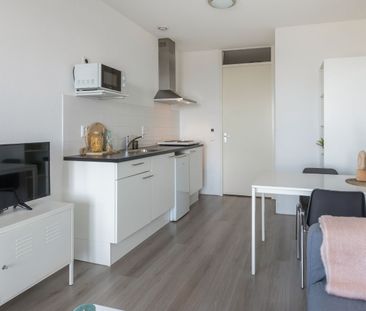 Stationsplein 68G, Den Haag - Foto 1