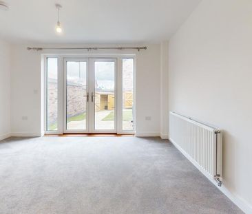 2 bedroom terraced house to rent - Photo 1
