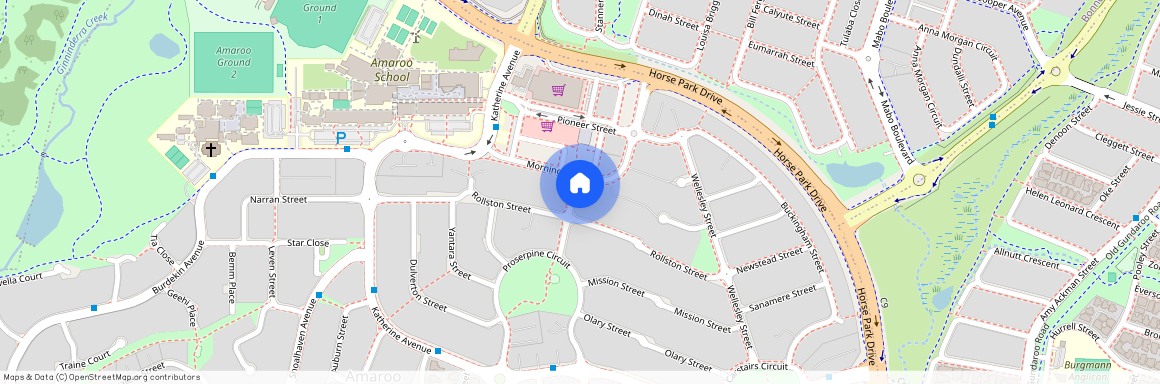 14 Alice Street, Amaroo, ACT, 2914