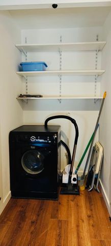 Appartement ancien - Photo 5