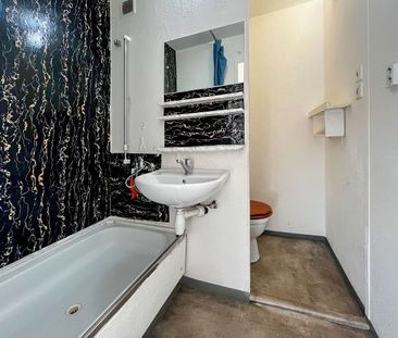 Pronájem bytu 1+1 38 m² - Fotografie 4