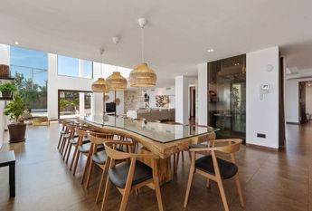 9 bedroom luxury Villa for rent in Marbella, Andalusia