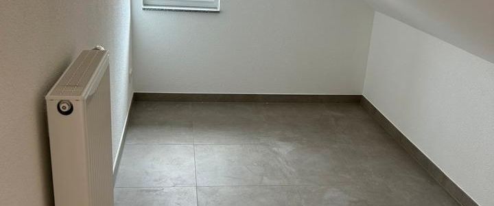 ERSTBEZUG mit Küche: 4 Zi Wohnung 100m² 97944 Boxberg -Schweigern - Photo 1