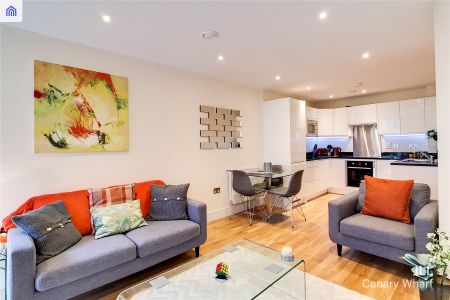 Elite House, London E14 - Photo 3