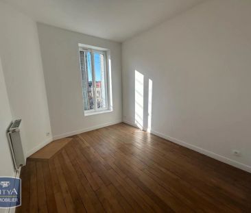 Appartement à louer 2 pièces 35.25m² - Photo 4