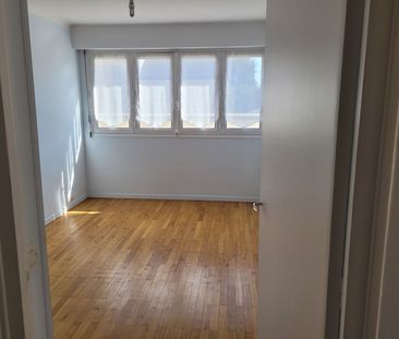 Appartement Nantes-Rond Point de Vannes 3 pièce(s) 80 m2, - Photo 6