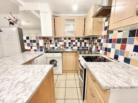 Studio to rent - Photo 3
