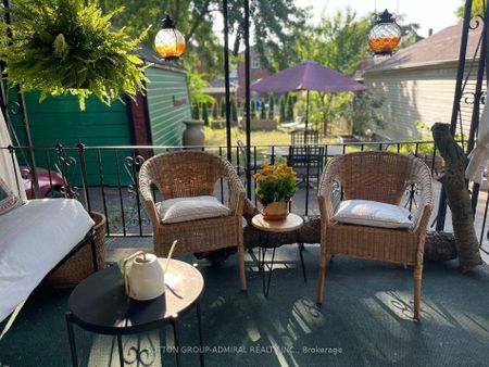 For Lease - 4 Don Mills Road, Toronto, Ontario - Photo 4