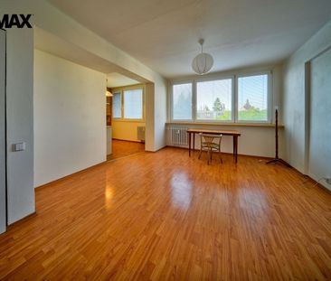 Pronájem bytu 3+1 v osobním vlastnictví 72 m², Poděbrady - Photo 2