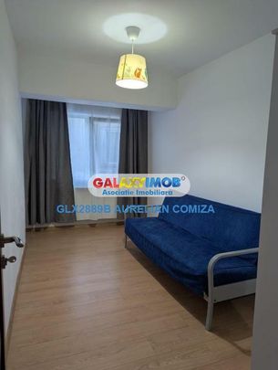 Apartament 3 camere Mariott - Photo 1