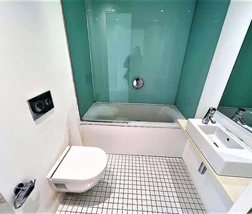 Studio to rent - Photo 4