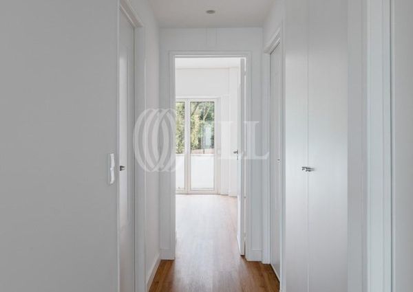 Apartamento T3 em Lisboa