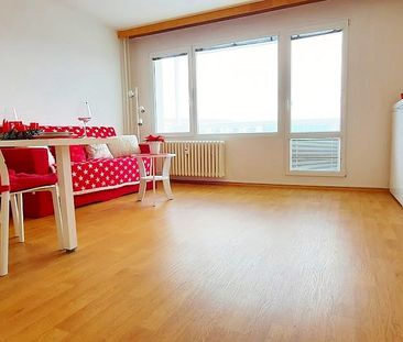 Pronájem bytu 1+kk 38 m² - Photo 3