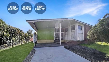 3 Bedroom in Ideal Location - Photo 4