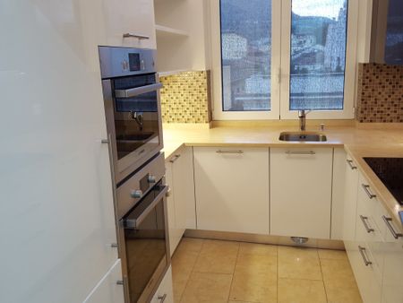 VIA NASSA appartamento NUOVO di 3.5 locali - Photo 4