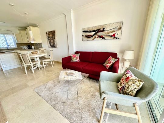 1 Bed Flat / Apartment to Rent - Foto 1