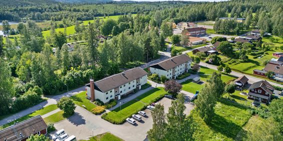 Tallgatan 12 D, 77670, VIKMANSHYTTAN, Sverige - Foto 3