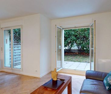 Location Appartement 2 pièces 42m² - Photo 1