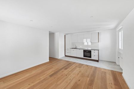 Top modern 2.5-ZW à 49 m² - Foto 3