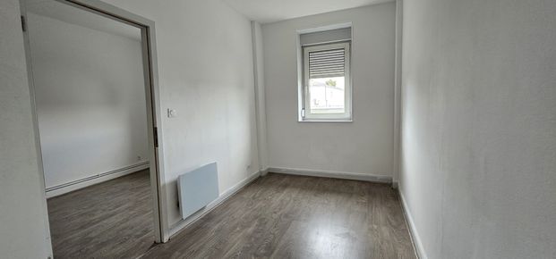 Location Appartement 3 pièces 53m² MULHOUSE 68100 - Photo 1