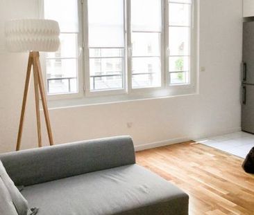 Logement à Paris, Location meublée - T2 - Bastille (PA-4646) - Photo 3