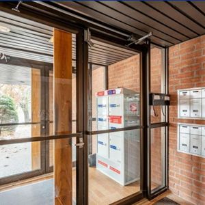 Anjou condo à louer - Photo 2