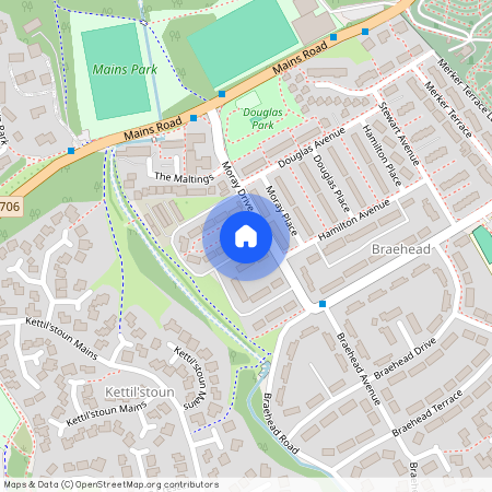 Moray Drive, EH49 6DT, Linlithgow