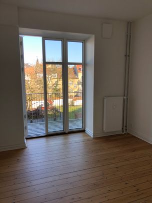 Schleppegrellsgade 16, 2. th. 8000 Aarhus C - Foto 1