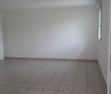 location Appartement T3 DE 61.57m² À AUTERIVE - Photo 1